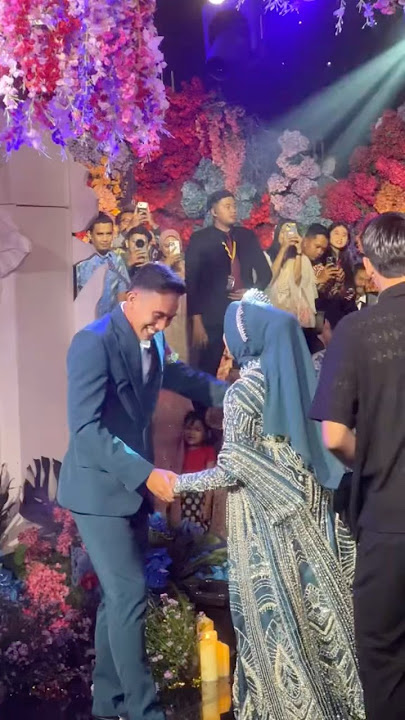 Momen seru Rizky Ridho joget sambil nyanyi sama Bagus Guyon Waton 🔥 #rizkyridho #guyonwaton