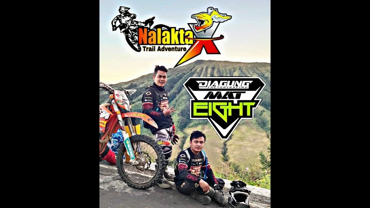 NALAKTAX di Acara MAT #8  (Malang Adventure Trail)