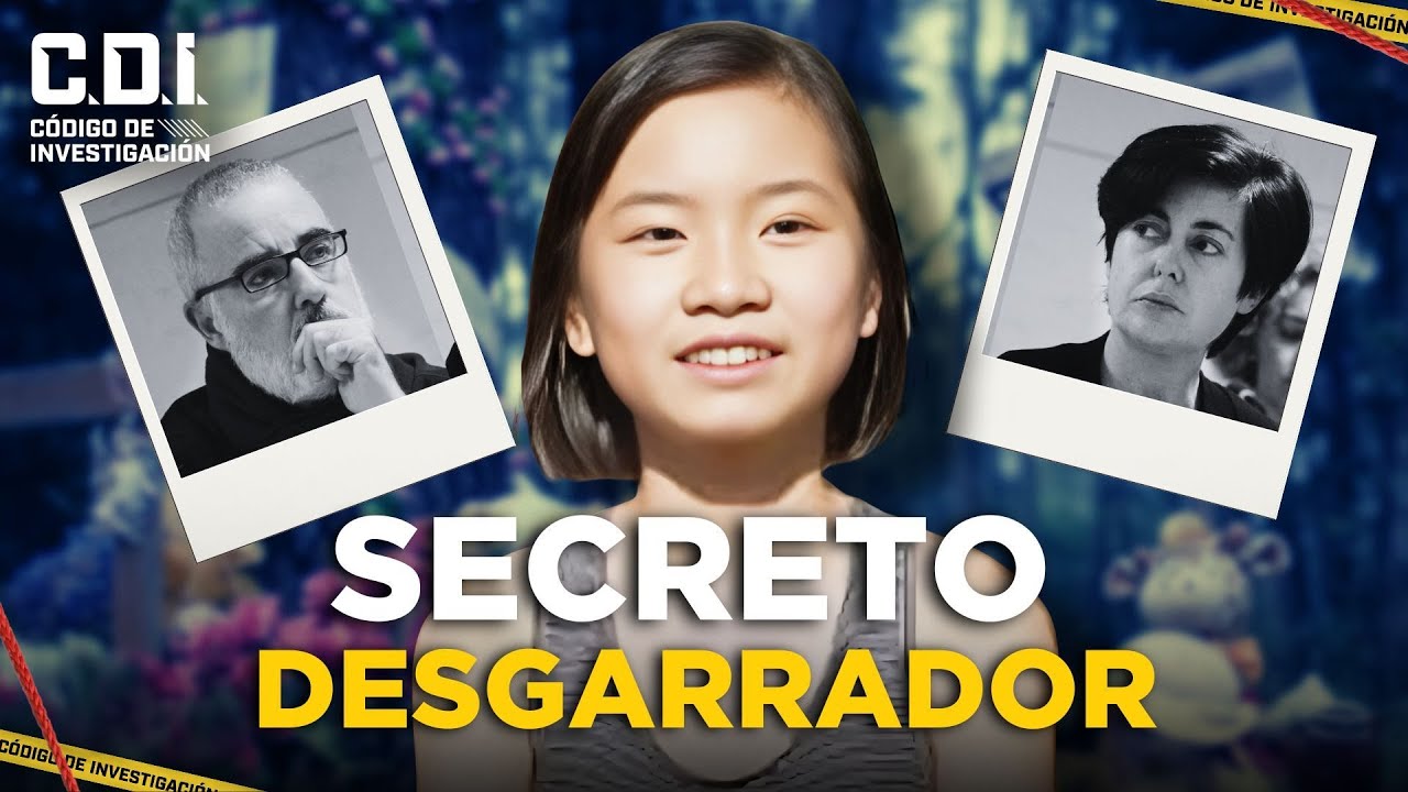 Caso Asunta Basterra: incógnitas y mentiras alrededor de los padres | Código de Investigación