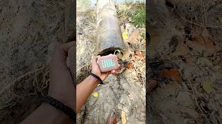 Pink JBL go 4 puliya water test🥶