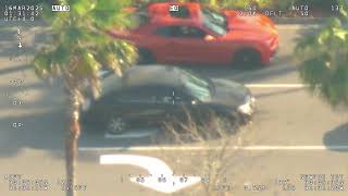 March 15, 2025: Missing Texas juvenile and suspect with warrants located in St. Johns County