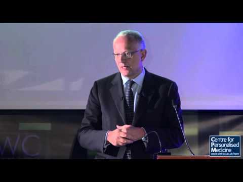 Mike Standing -