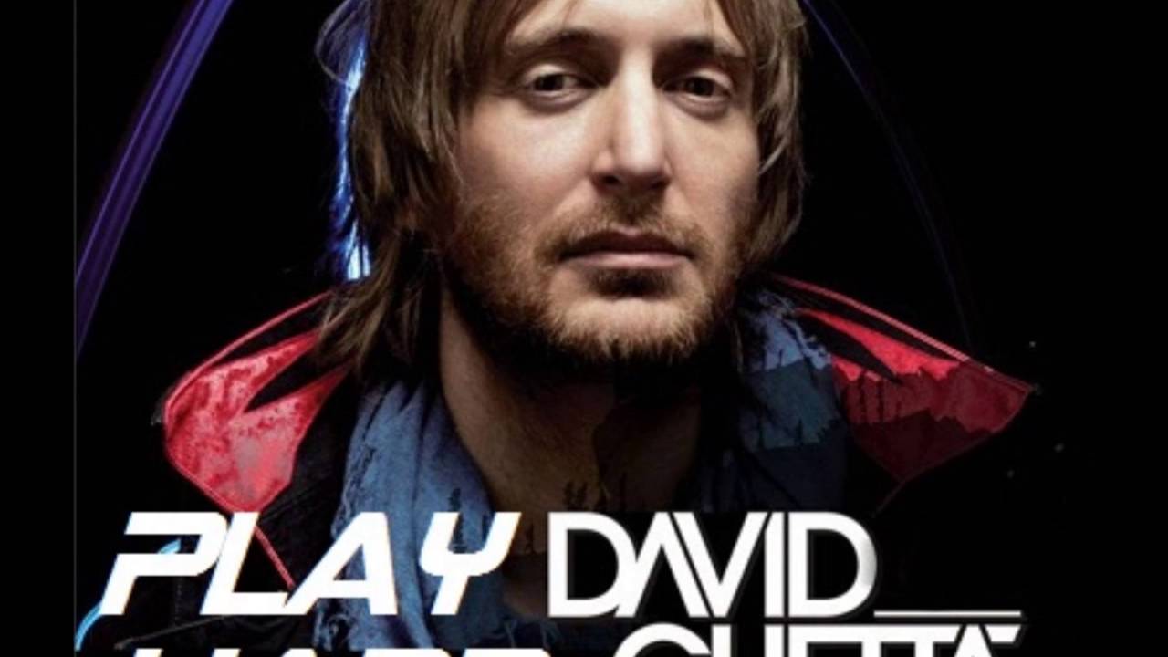 David Guetta Ft Ne Yo Akon