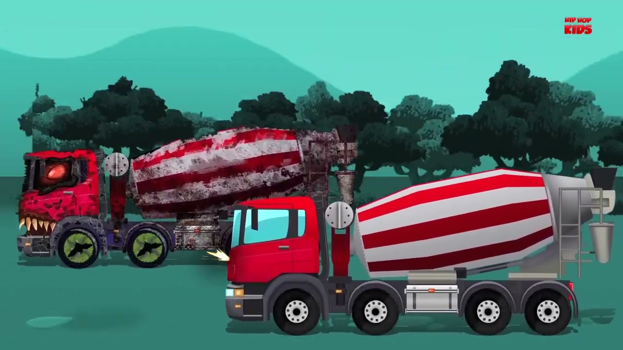 Good and Evil | Compilation Videos | Haunted Cars and Trucks