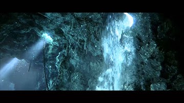 Unreal Engine 4 Cave Demo 1440p