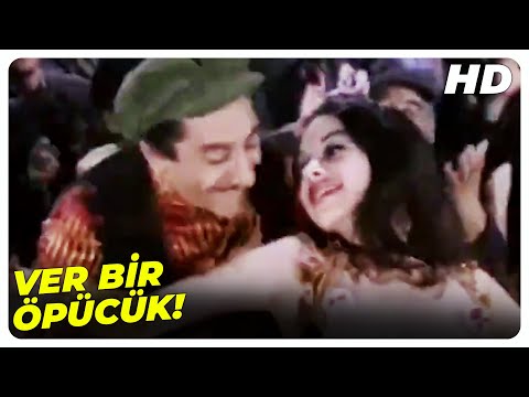 Senin Boncuğunu Yerim! - Vuruldum Bir Kıza | Fatma Girik