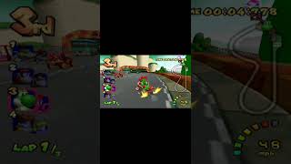 Mario Kart Double Dash - GAMECUBE - 2003 - NINTENDO - RETRO GAMING!