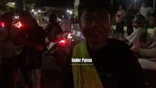 Sahur On The Road Probolinggo