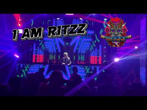 Sarawak 没有黑社会xBaby want to ride[DJ RITZZ]