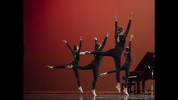 Resilience, Part 3, Resonance Dance and Music Concert, IFAA, April 26, 2023