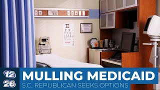 Pros and cons of Medicaid expansion in South Carolina Wealth