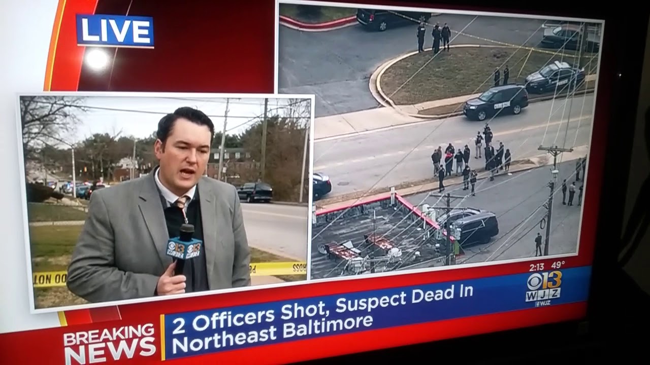 Baltimore City Breaking News YouTube