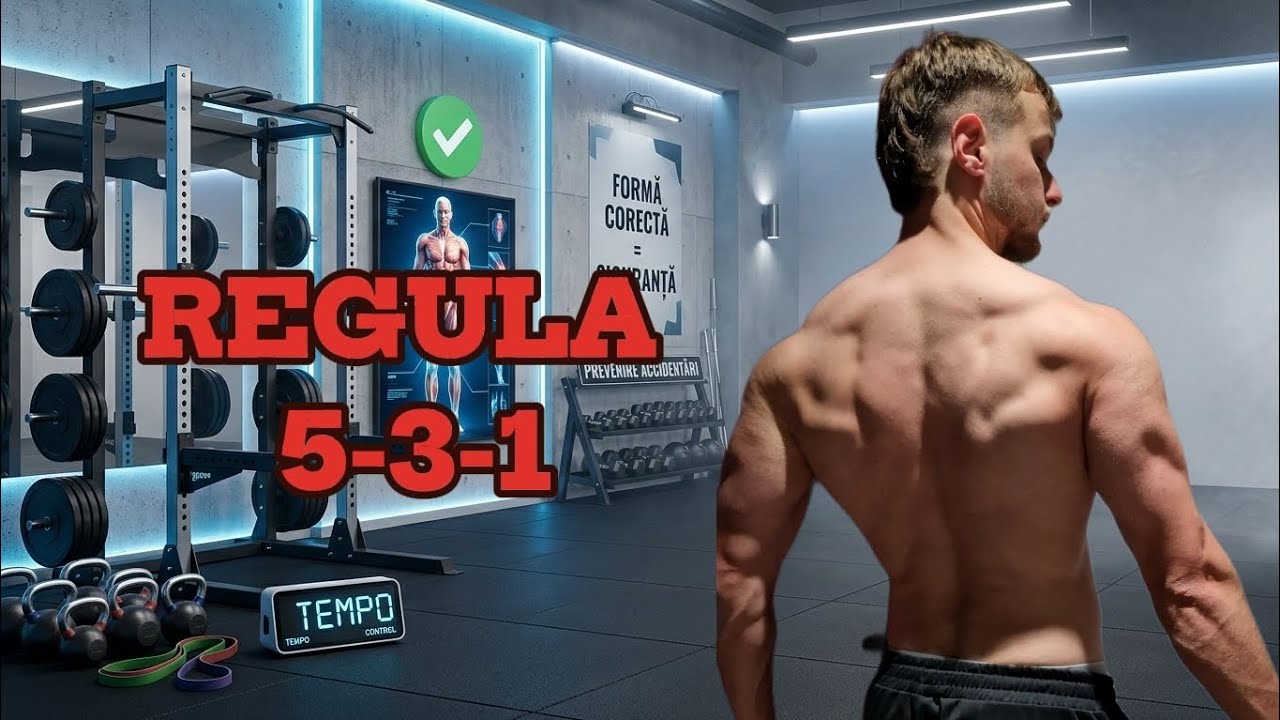 Cum Să NU Te Mai Accidentezi Niciodată(3 Pași Simplii)