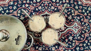 Sheer Khurma | Ramzan Special Desert | Ramadan ki Kheer | Eid Special Sheer Khurma - By Dumb Cooks screenshot 3