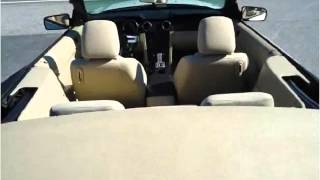 2007 Ford Mustang Used Cars Roanoke VA