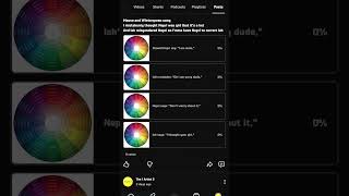 should Nepri correct Iah or should Iah apologize