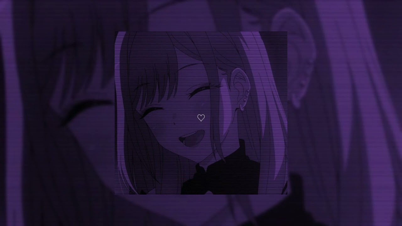 Little Apple (Slowed & reverb)