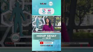 1000 Hari Pertama Kehidupan Untuk Cegah Stunting | Hidup Sehat tvOne