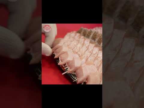 참치 뱃살에 <strong>능성어</strong>,참돔,방어등등 오지는 구성과 가성비의 모둠회   / 노량진 오마카세  / Korean Rockfish Sashimi_Korean street food