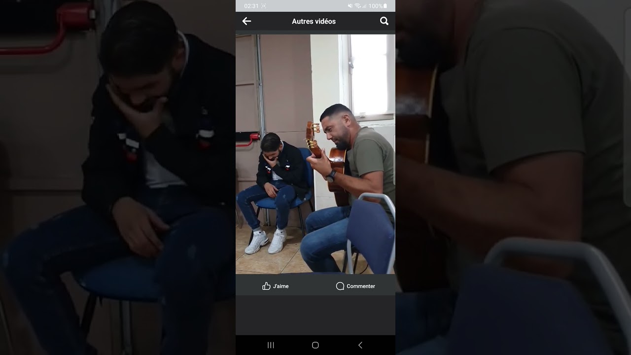 cantique gitan de Perpignan frère polo et cochonou  2024