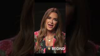 Kyle Richards On Who Is More Frightening Michael Myers Or Rhobh?