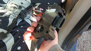 Saturn Ion 2007 Throttle Sensor Low Voltage FIX*