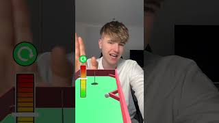 Make The Mini F Shot Hard