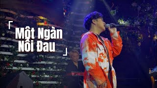 Một Ngàn Nỗi Đau | Trung Quân | Trixie 050323