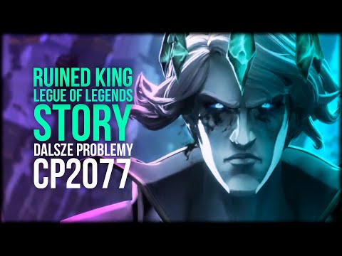 Ruined King - Nareszcie single player z League of Legends