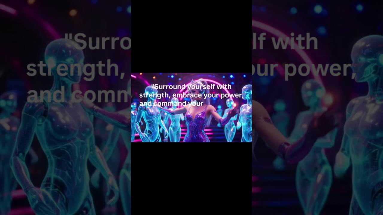 Unlock the Secret: The Android Princess's Blueprint for Success