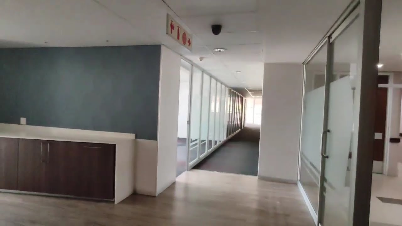 Office to Let in 267 West Office Park | 1459 sqm