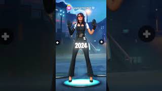Fortnite Dances vs Real Life Pt.138💕