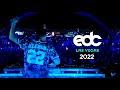 Capture de la vidéo Illenium - Edc Las Vegas 2022 Full Set [4K]