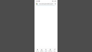 How to install minecraft pocket edition apk 0.16.0 screenshot 5