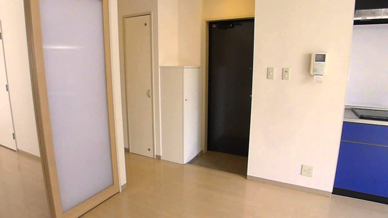 ｆ・Studio601号室