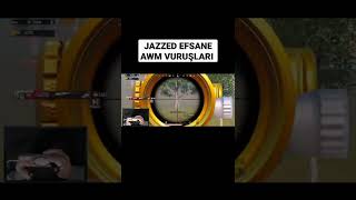 Jazzed Efsane Awm Vuruşlari