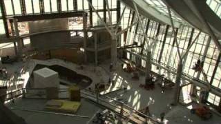 Children's Atrium Opening