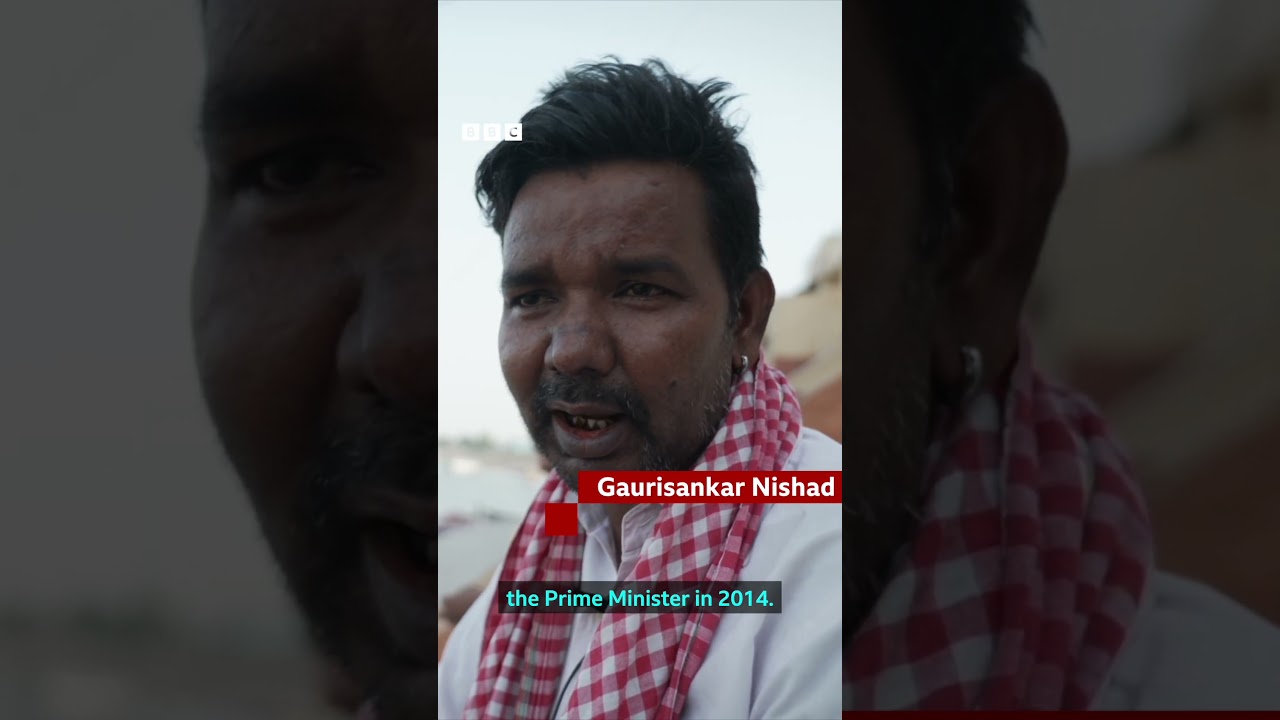 Why was Modi's victory margin in Varanasi lower? | 