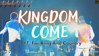 Kingdom Come (Rebecca St. James FT. For King And Country) //Hope Songs// - Sub Español