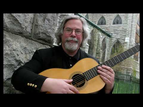 Down by the Sally Gardens / Elizabeth McDermott Roe - Glenn Weiser, Celtic Fingerstyle Guitar