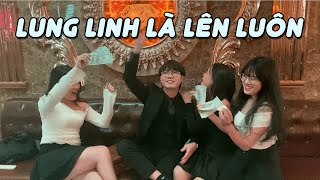 [BTS] Hắc Bạch Công Tử - Bắt Qủa Tang Tuna Lee Ăn Chơi Thác Loạn Trong Quán Hát | Hoàng Hòa Parody