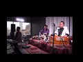 Allah hoo cover of nusrat fateh ali