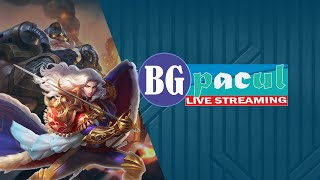 Live Mabar Bang Pacul Mcl Duls