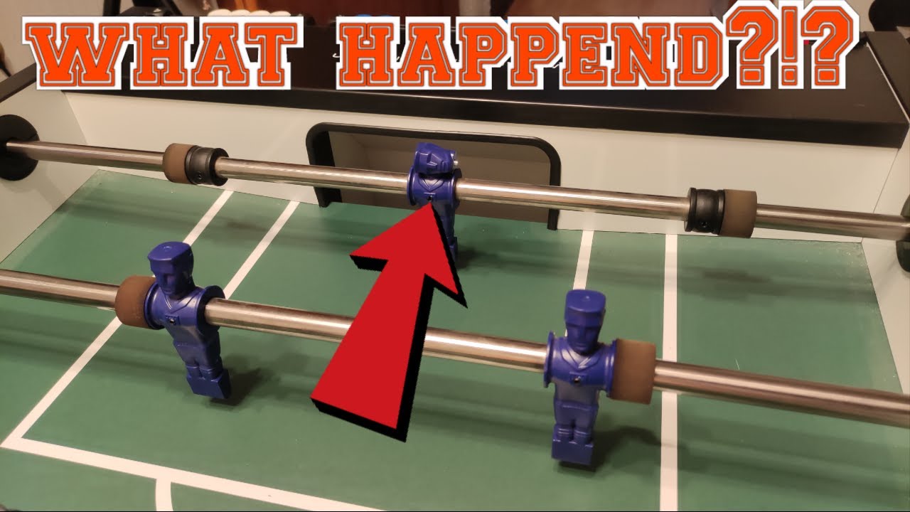 Goalie War LavaMode - sehr Kopflos :D | m3er good life