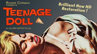 Teenage Doll (1957)