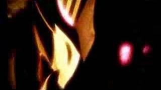 KARAS AMV Avenged Sevenfold - Bat Country