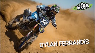 DANGERBOY DEEGAN RIDES WITH DYLAN FERRANDIS!!!
