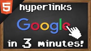 Learn HTML hyperlinks in 3 minutes 👈 screenshot 4