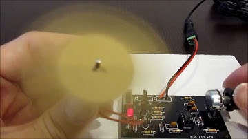 DCモーターコントローラ