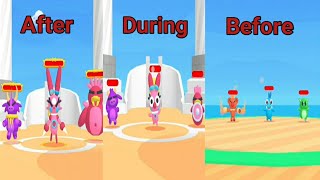 Monster box || monster box playing game in android mobile screenshot 2